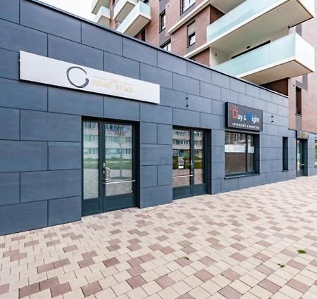 Relax Prague Apartment Ngoại thất bức ảnh