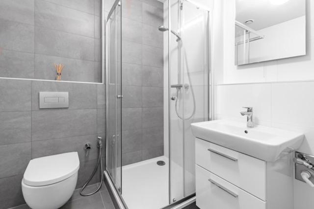 Relax Prague Apartment Ngoại thất bức ảnh