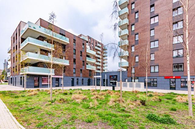Relax Prague Apartment Ngoại thất bức ảnh