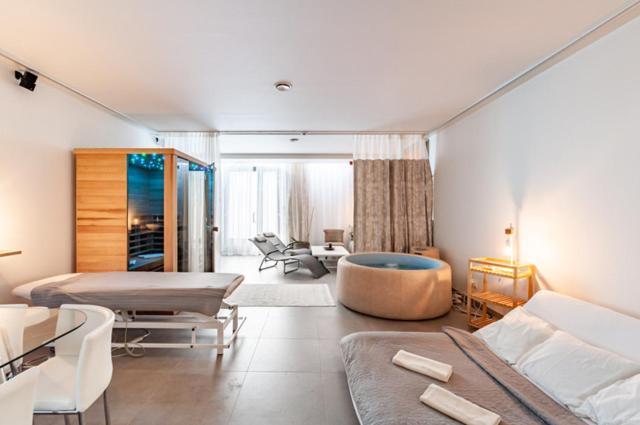 Relax Prague Apartment Ngoại thất bức ảnh